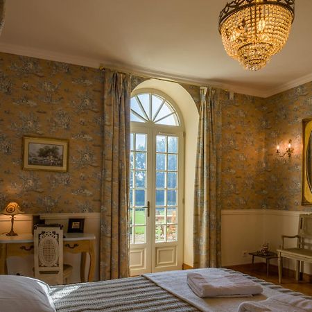 Villa L'Orangerie Du Grand Jardin Condé-sur-Seulles Exterior foto