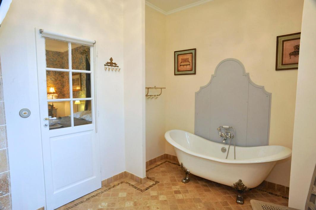 Villa L'Orangerie Du Grand Jardin Condé-sur-Seulles Exterior foto