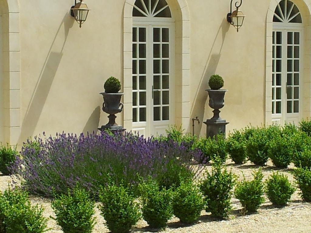 Villa L'Orangerie Du Grand Jardin Condé-sur-Seulles Exterior foto